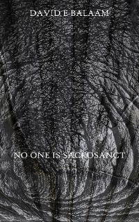 Cover No One Is Sacrosanct