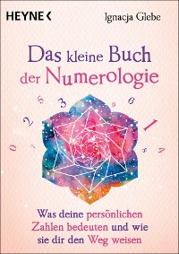 Cover Das kleine Buch der Numerologie