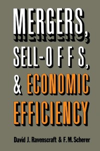 Cover Mergers, Sell-Offs, and Economic Efficiency