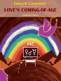 Cover Love’s Coming-Of-Age