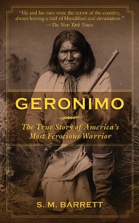 Cover Geronimo