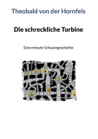 Cover Die schreckliche Turbine