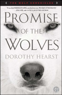 Cover Promise of the Wolves