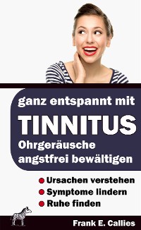 Cover Ganz entspannt mit Tinnitus