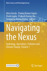 Cover Navigating the Nexus