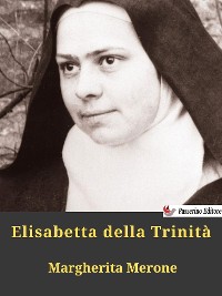 Cover Santa Elisabetta della Trinità