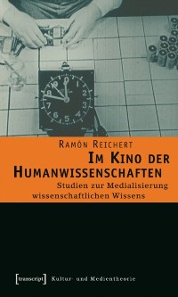 Cover Im Kino der Humanwissenschaften