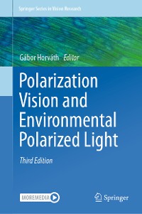 Cover Polarization Vision and Environmental Polarized Light