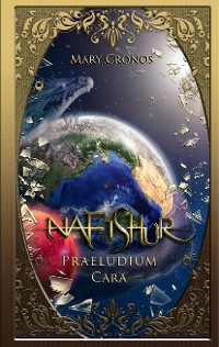 Cover Nafishur – Praeludium Cara