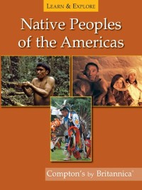 Cover Native Peoples of the Americas