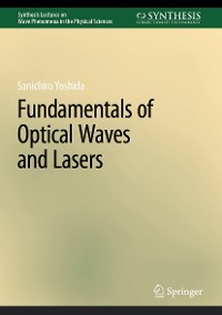 Cover Fundamentals of Optical Waves and Lasers
