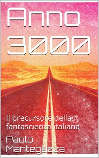 Cover Anno 3000