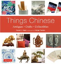 Cover Things Chinese