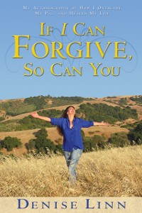 Cover If I Can Forgive, So Can You
