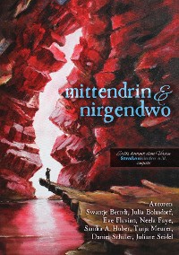 Cover Mittendrin und nirgendwo