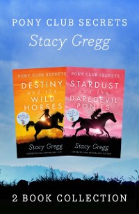 Cover Destiny and Stardust