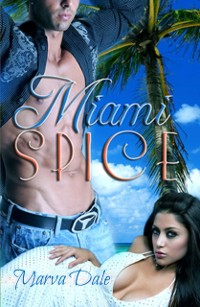 Cover Miami Spice