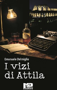 Cover I vizi di Attila