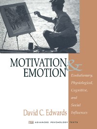 Cover Motivation and Emotion