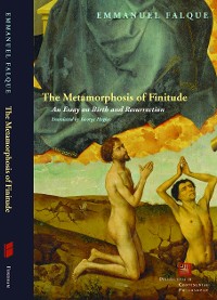Cover The Metamorphosis of Finitude