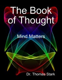 Cover Book of Thought: Mind Matters