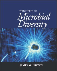 Cover Principles of Microbial Diversity