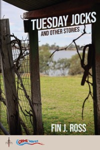 Cover Tuesday Jocks and Other Stories