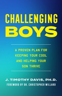 Cover Challenging Boys