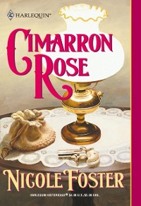 Cover Cimarron Rose