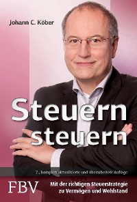 Cover Steuern steuern