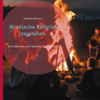 Cover Nordische Religion verstehen