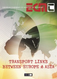 Cover Transport Links between Europe and Asia