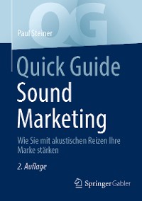 Cover Quick Guide Sound Marketing