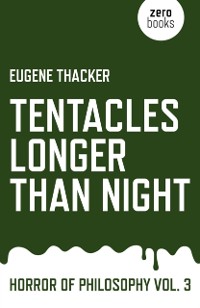 Cover Tentacles Longer Than Night