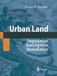 Cover Urban Land