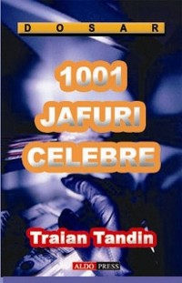 Cover 1001 jafuri celebre