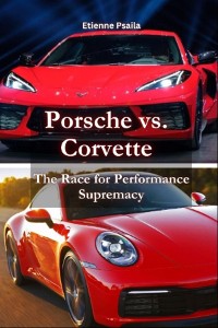 Cover Porsche vs. Corvette