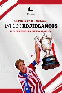 Cover Latidos rojiblancos