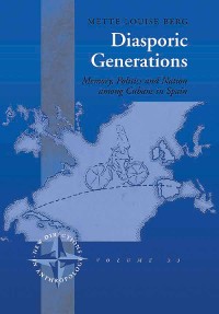 Cover Diasporic Generations