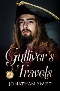 Cover Gulliver's Travels