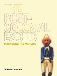 Cover Postcolonial Exotic