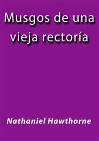 Cover Musgos de la vieja rectoria