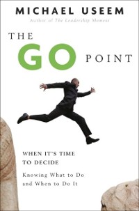 Cover Go Point
