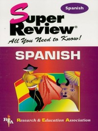 Cover Spanish Super Review
