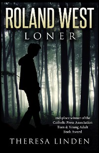 Cover Roland West, Loner