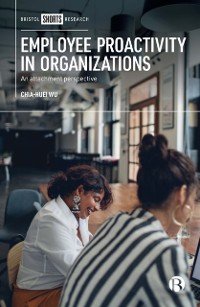 Cover Employee Proactivity in Organizations