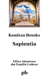 Cover Sapientia