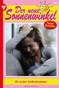 Cover Ihr erster Liebeskummer