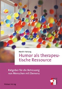 Cover Humor als therapeutische Ressource