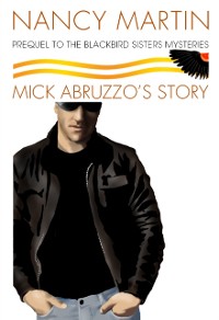 Cover Mick Abruzzo's Story